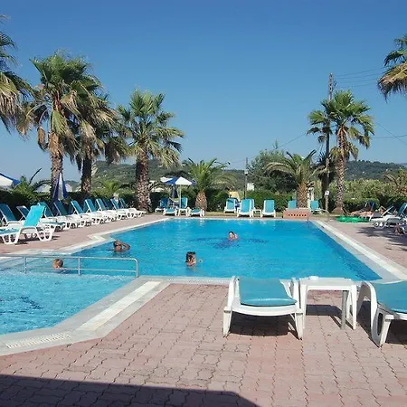 Star Hotel
